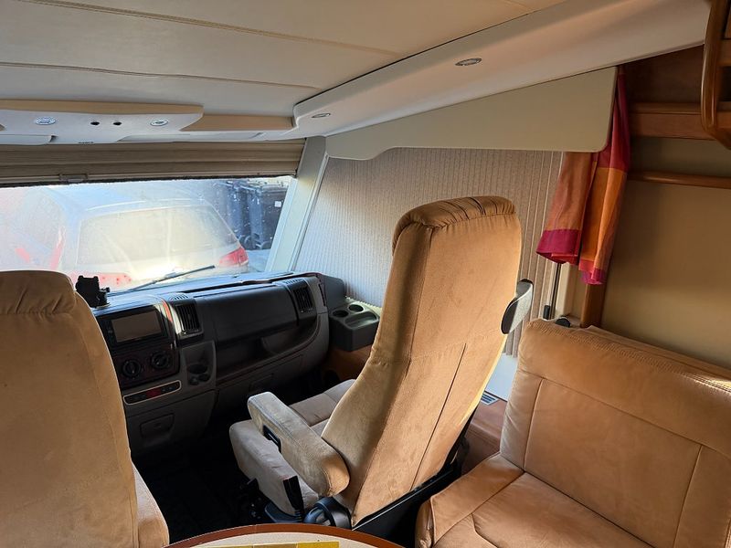 Fiat Ducato bild 17