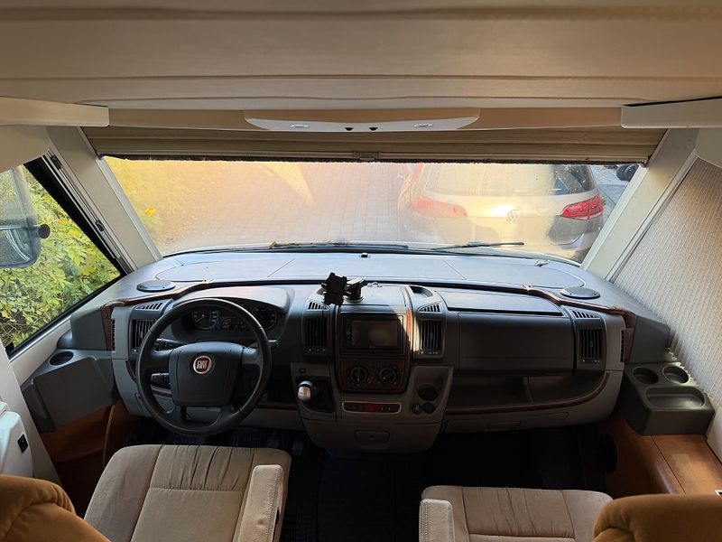 Fiat Ducato bild 4