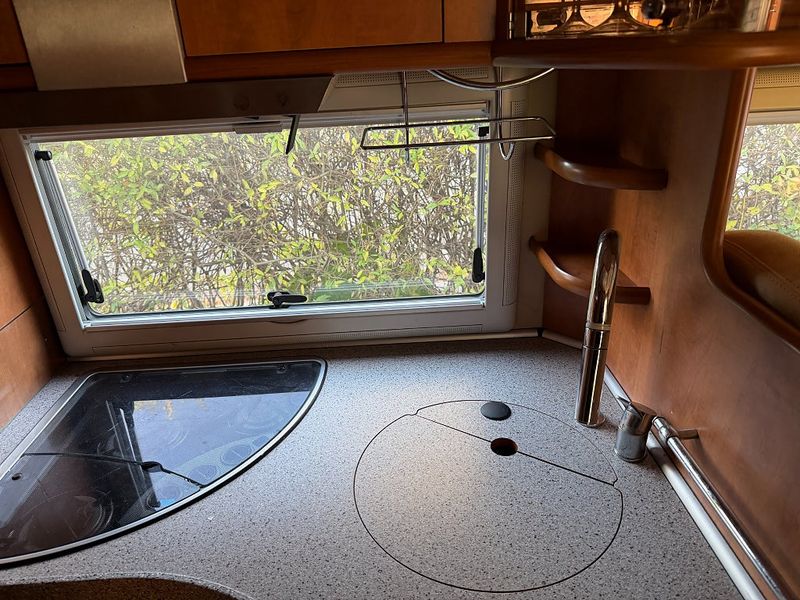 Fiat Ducato bild 12