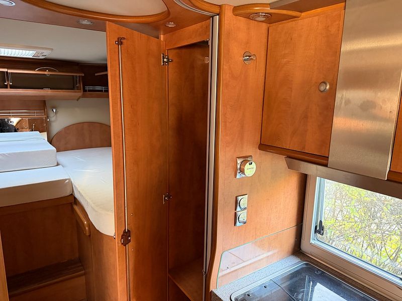 Fiat Ducato bild 9