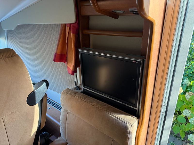 Fiat Ducato bild 18