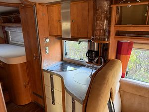 Fiat Ducato bild 10