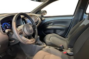 Toyota Aygo X bild 14