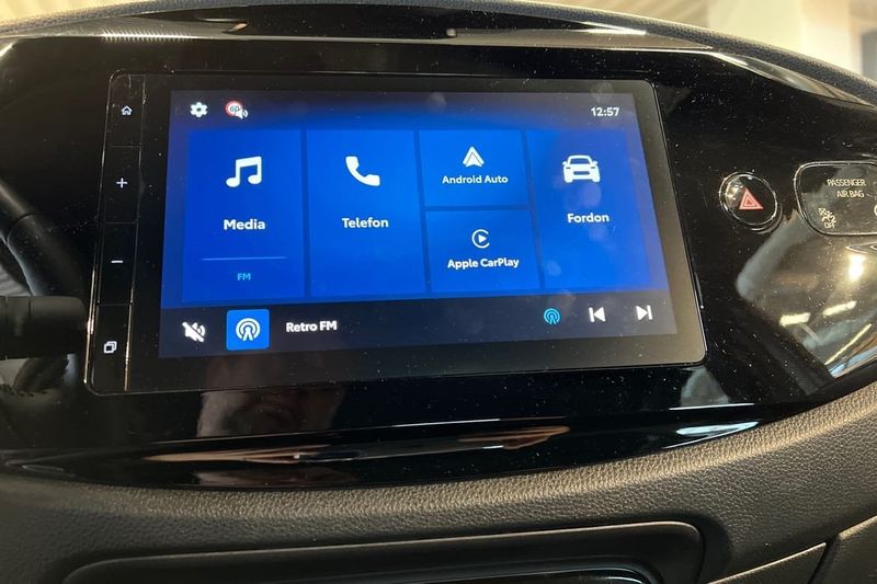 Toyota Aygo X bild 15