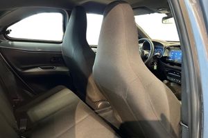Toyota Aygo X bild 9