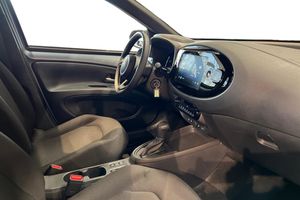 Toyota Aygo X bild 7