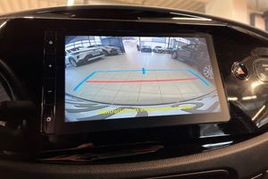 Toyota Aygo X bild 21