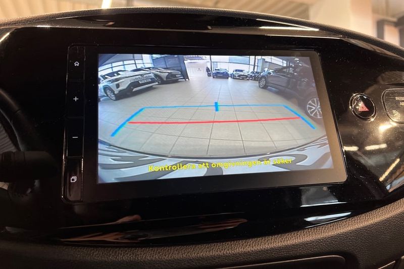 Toyota Aygo X bild 21