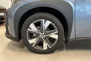 Toyota Aygo X bild 17