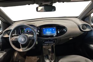 Toyota Aygo X bild 10