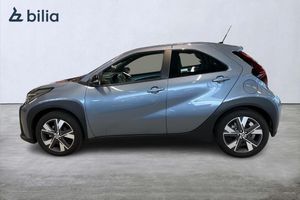 Toyota Aygo X bild 3