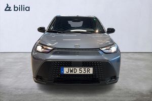 Toyota Aygo X bild 6