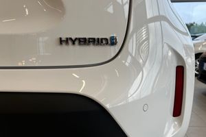 Toyota Yaris Cross bild 24
