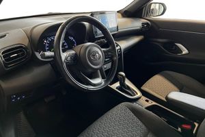 Toyota Yaris Cross bild 14