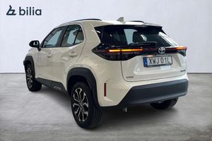 Toyota Yaris Cross bild 2