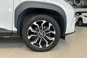 Toyota Yaris Cross bild 17