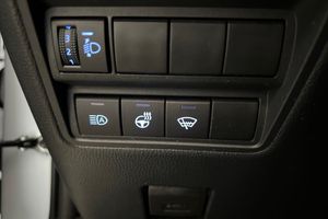 Toyota Yaris Cross bild 22