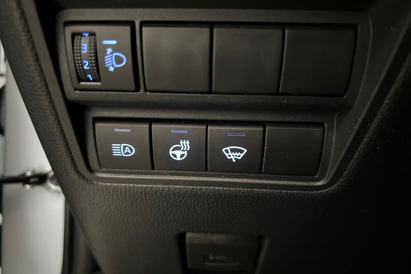 Toyota Yaris Cross bild 22