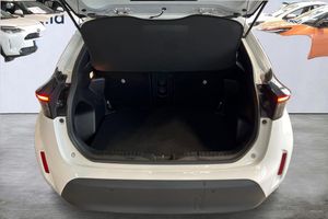 Toyota Yaris Cross bild 12