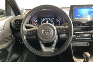 Toyota Yaris Cross bild 11