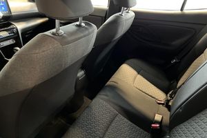 Toyota Yaris Cross bild 13
