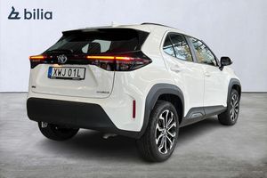Toyota Yaris Cross bild 19