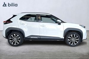 Toyota Yaris Cross bild 18