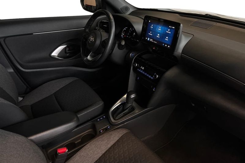 Toyota Yaris Cross bild 7