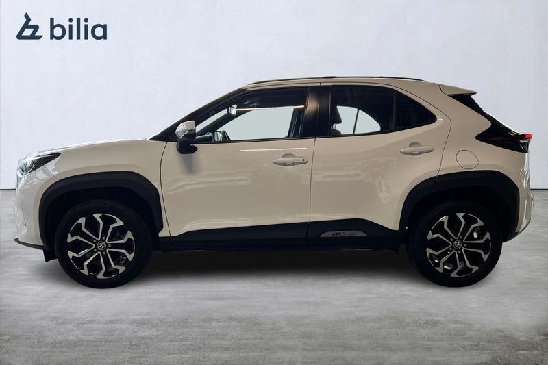 Toyota Yaris Cross bild 3