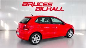 Volkswagen Polo bild 7