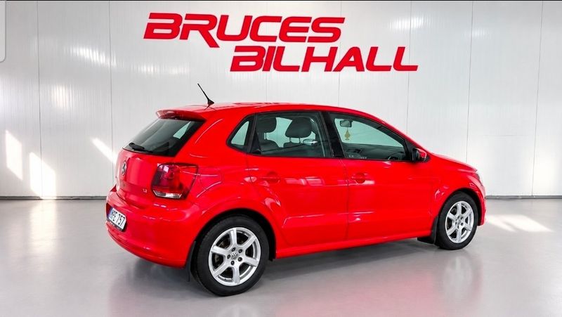 Volkswagen Polo bild 7