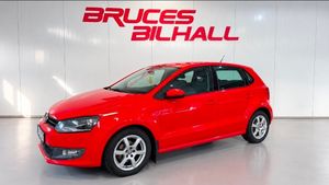 Volkswagen Polo bild 6