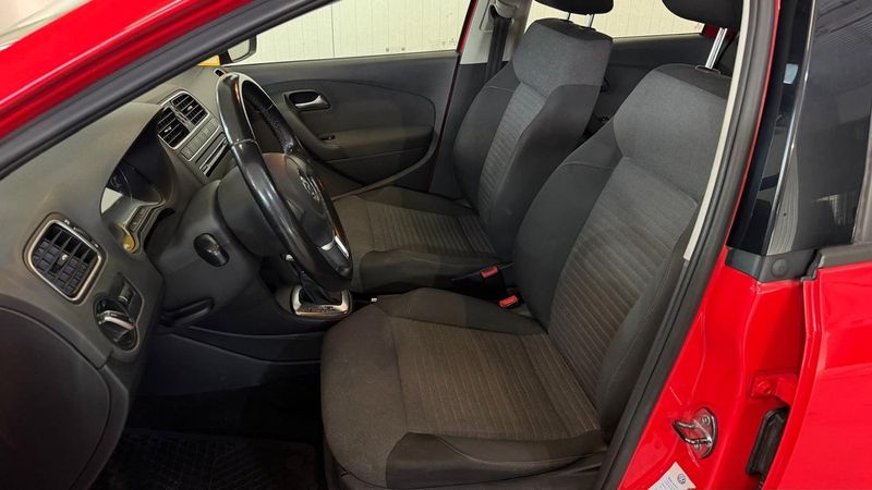 Volkswagen Polo bild 9