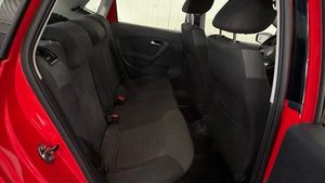 Volkswagen Polo bild 12