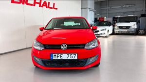 Volkswagen Polo bild 5