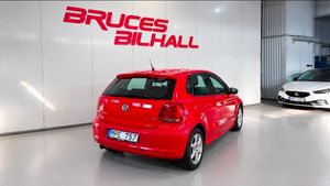 Volkswagen Polo bild 3