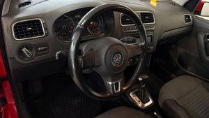 Volkswagen Polo bild 8