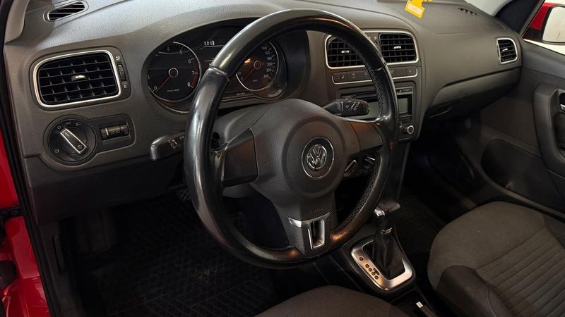 Volkswagen Polo bild 8