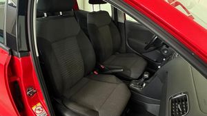 Volkswagen Polo bild 10