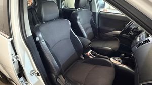 Mitsubishi Outlander bild 11