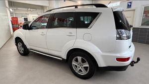 Mitsubishi Outlander bild 5