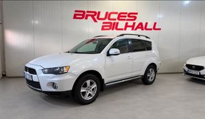 Mitsubishi Outlander bild 4