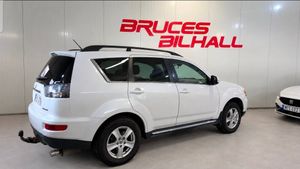 Mitsubishi Outlander bild 2