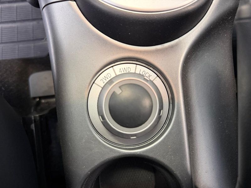 Mitsubishi Outlander bild 15