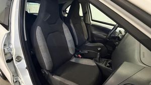 Toyota Aygo X bild 10