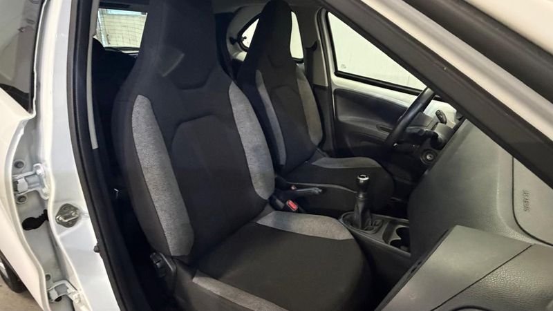 Toyota Aygo X bild 10