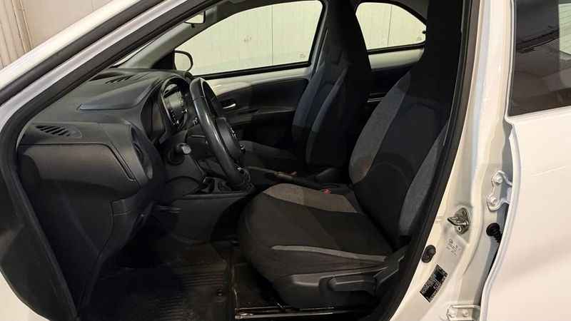 Toyota Aygo X bild 7