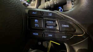 Toyota Aygo X bild 11