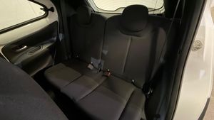 Toyota Aygo X bild 8