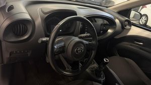 Toyota Aygo X bild 9